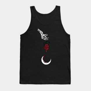 Blood Moon Tank Top